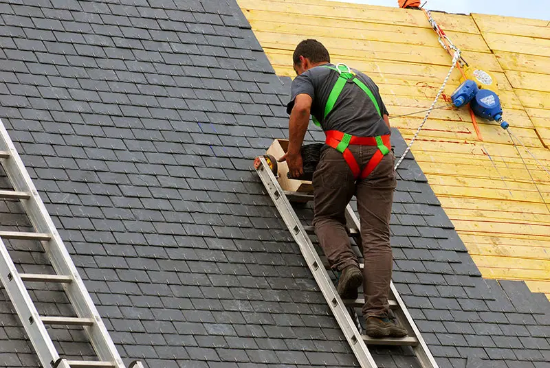 Roofing Services in Minneapolis MN