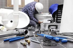 Emergency Plumber in Chicago, IL and Suburbs