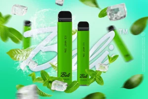 The Exquisite Flavors of Bali Class Disposable Vape