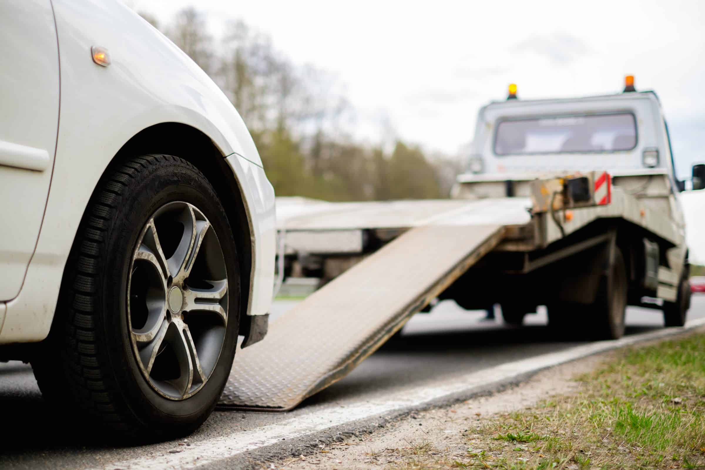 Find The Best Tow Truck & Roadside Assistance In Orlando, FL Area