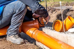 Efficient Sewer Line Services: Keeping Plano, TX Flowing Smoothly